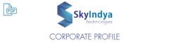 Skyindya Corporate Profile